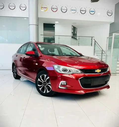 Chevrolet Cavalier