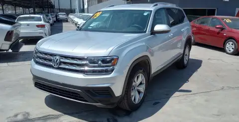 Volkswagen Teramont 2.0 L