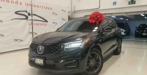 Acura RDX