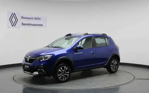 Renault Stepway