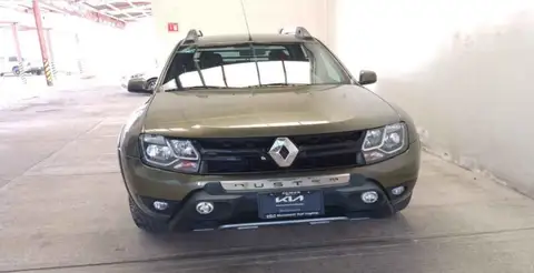 Renault Oroch