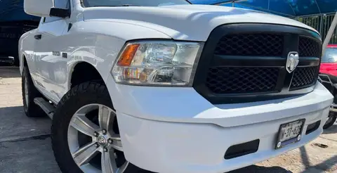 Dodge Ram 1500