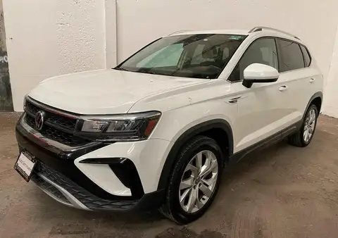 Volkswagen Taos