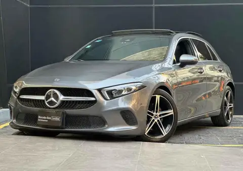 Mercedes Benz Clase A