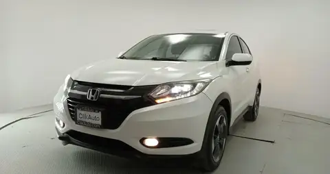 Honda HRV