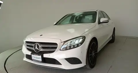 Mercedes Benz Clase C