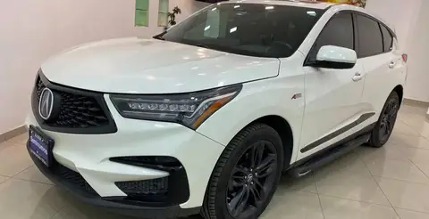 Acura RDX