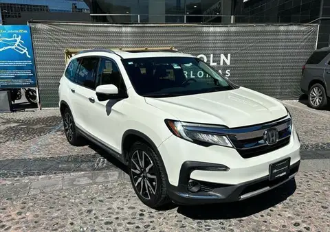 Honda Pilot