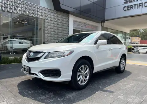 Acura RDX