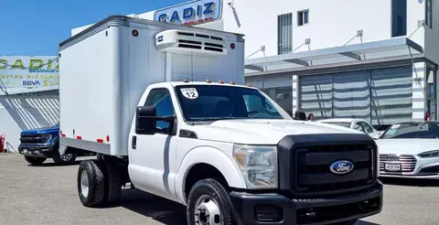 Ford F-350