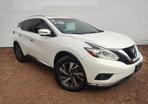 Nissan Murano