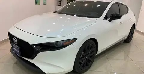Mazda 3 S Grand Touring