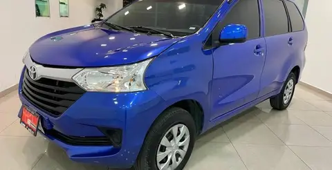 Toyota Avanza