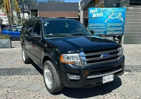 Ford Expedition