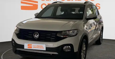 Volkswagen T-CROSS Trendline