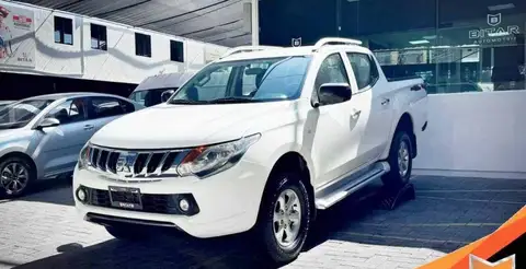 Mitsubishi L200 Pick Up