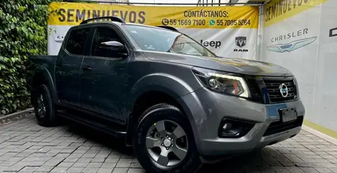 Nissan NP300 Frontier