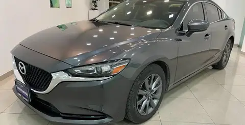 Mazda 6 Sport