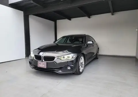 BMW Serie 4