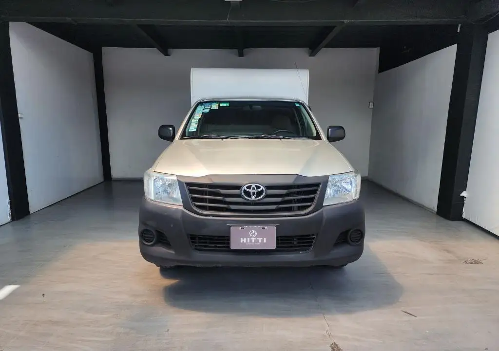 2014 Toyota Hilux vehículos usados están en venta en Zapopan Jalisco ...