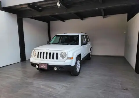 Jeep Patriot