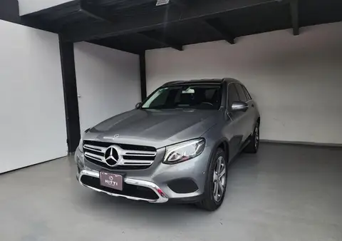 Mercedes Benz Clase GLC