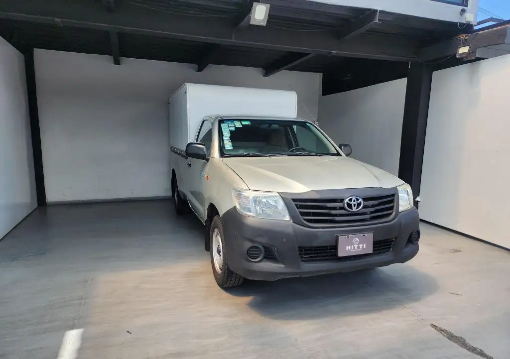 2014 Toyota Hilux vehículos usados están en venta en Zapopan Jalisco ...