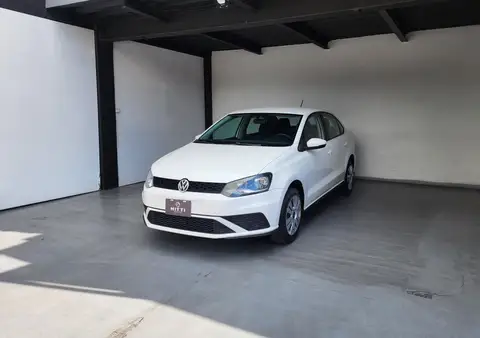 Volkswagen Vento