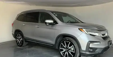 Honda Pilot
