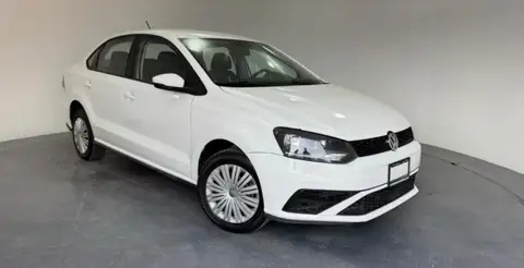 Volkswagen Vento
