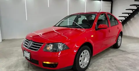 Volkswagen Jetta Clásico