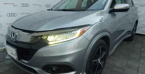 Honda HRV