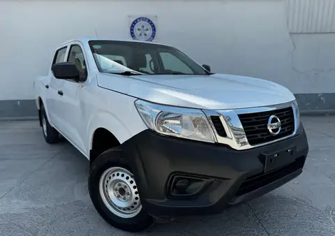 Nissan NP 300