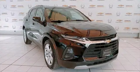 Chevrolet Blazer