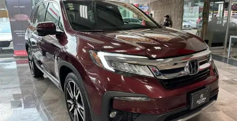 Honda Pilot