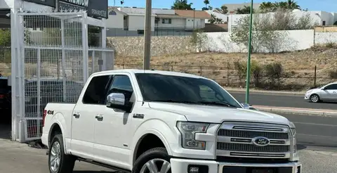 Ford Lobo