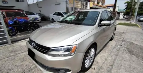 Volkswagen Jetta A6 Sportline