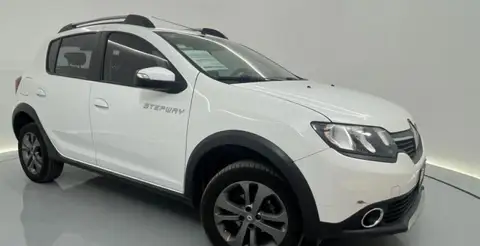 Renault Otro Modelo