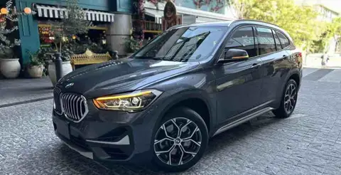 BMW X1 sDRIVE