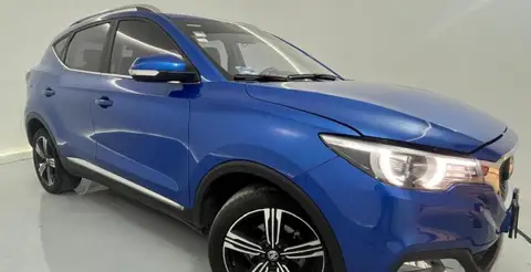 MG ZS Excite