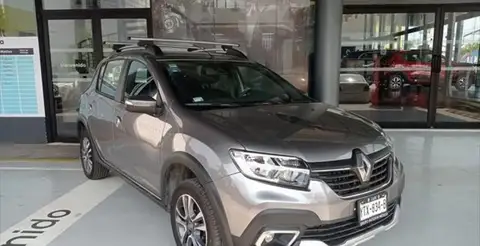 Renault Stepway