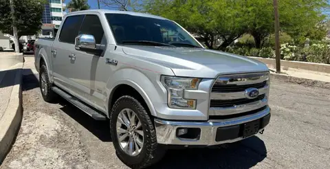 Ford Lobo