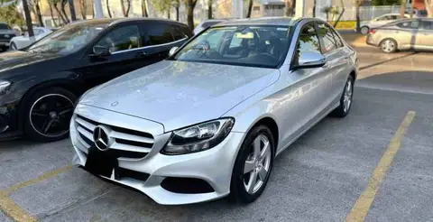 Mercedes Benz C 180