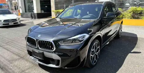 BMW X2 M Sport