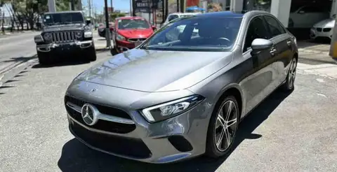 Mercedes Benz A 200