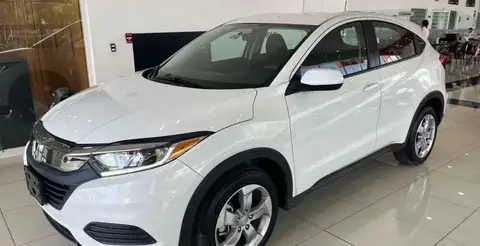 Honda HRV
