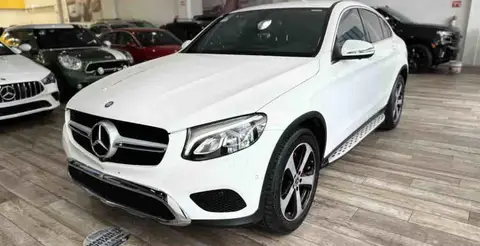 Mercedes Benz RL GLC 250