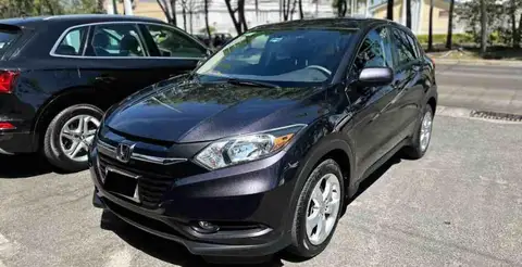 Honda HRV