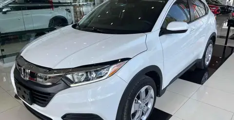 Honda HRV