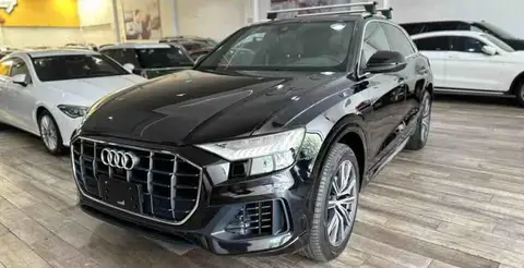 Audi Q8 Elite